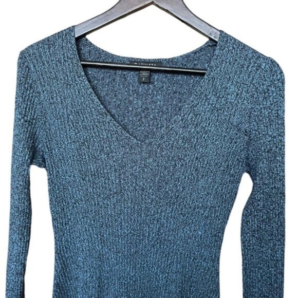 Athleta Reverie Sweater Dress Women Size Small - Picture 5 of 10